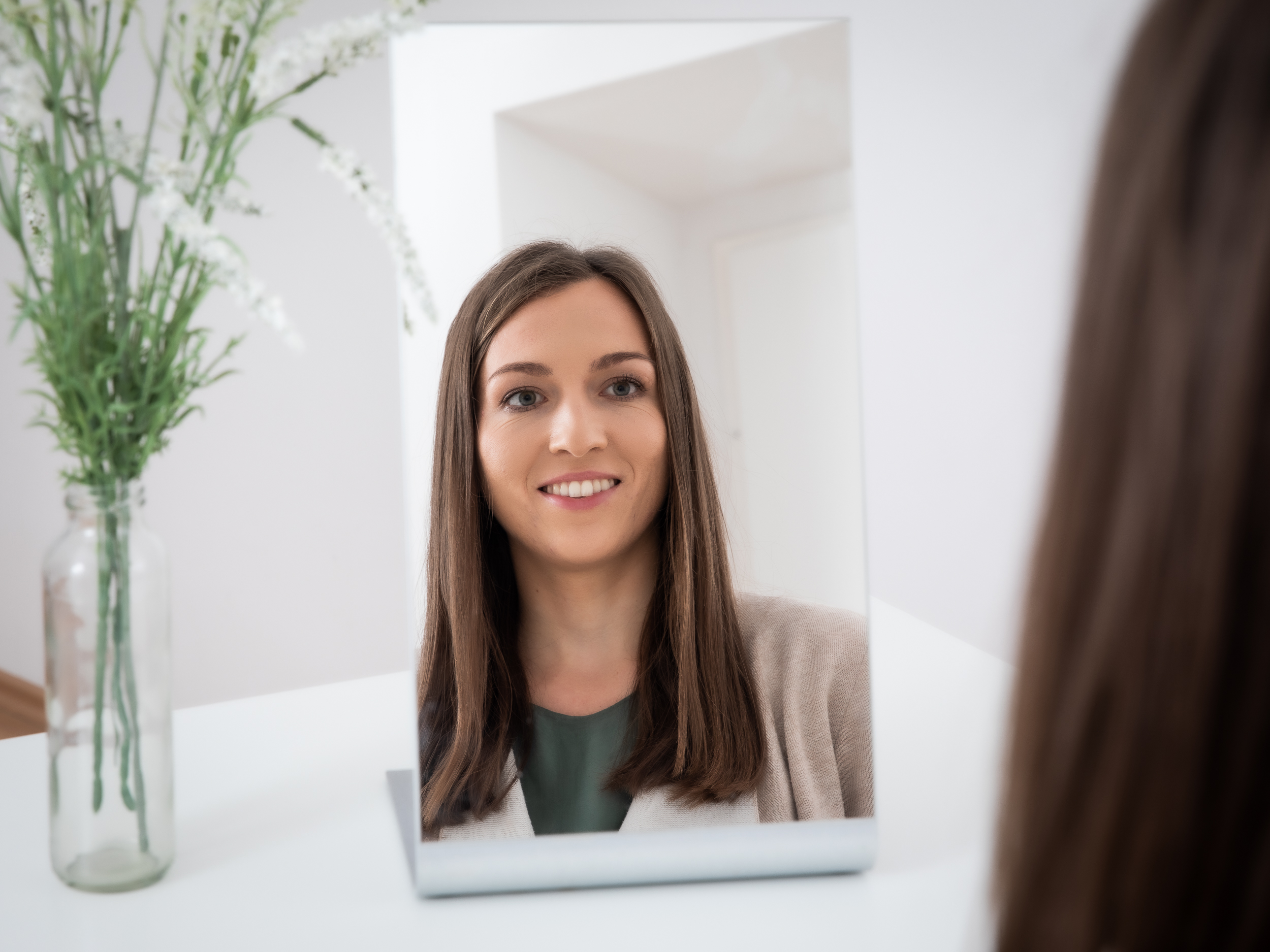 Schröpfen gegen Falten: Hilft es wirklich?