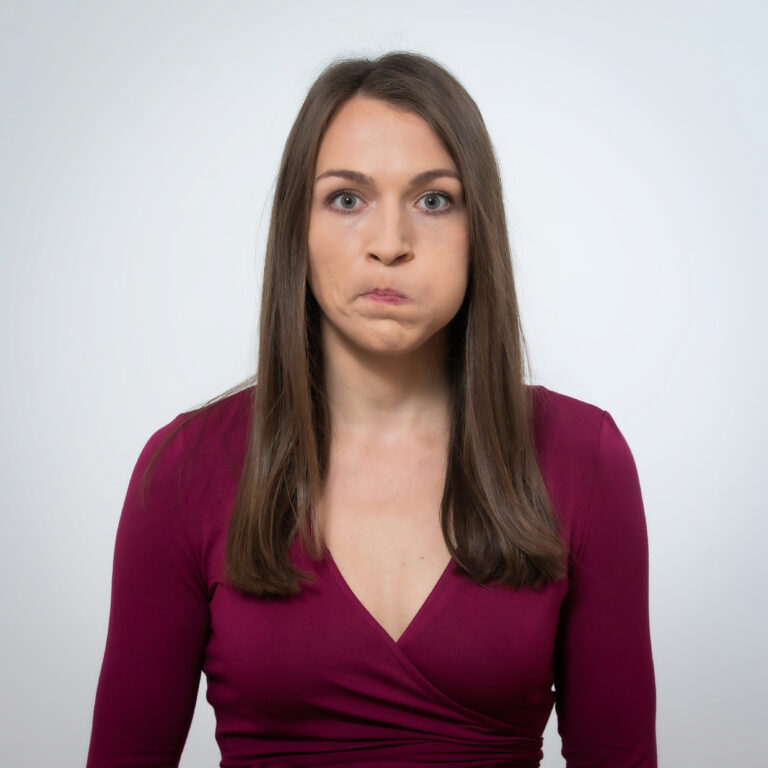 Nasenatmung statt Mundatmung