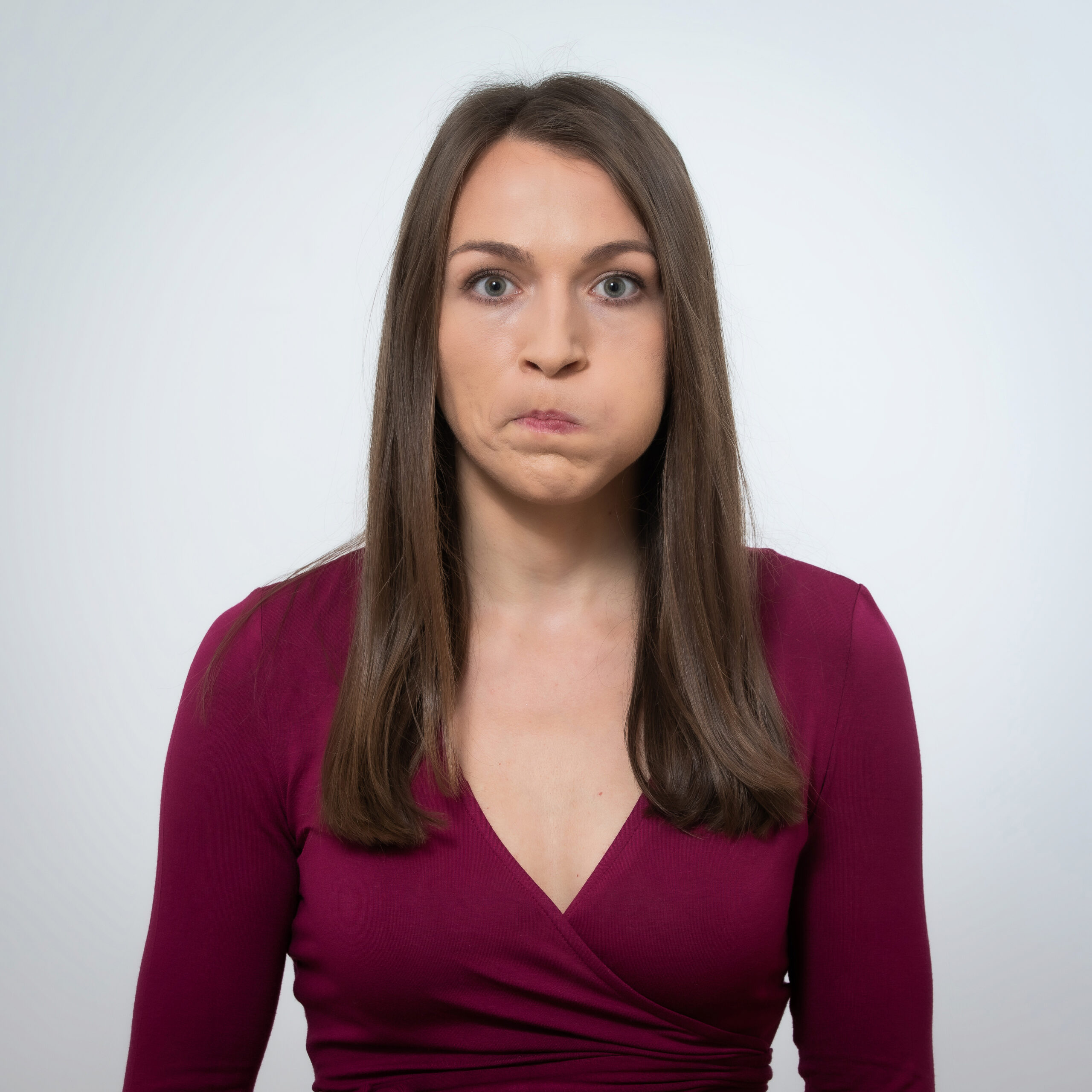 Nasenatmung statt Mundatmung