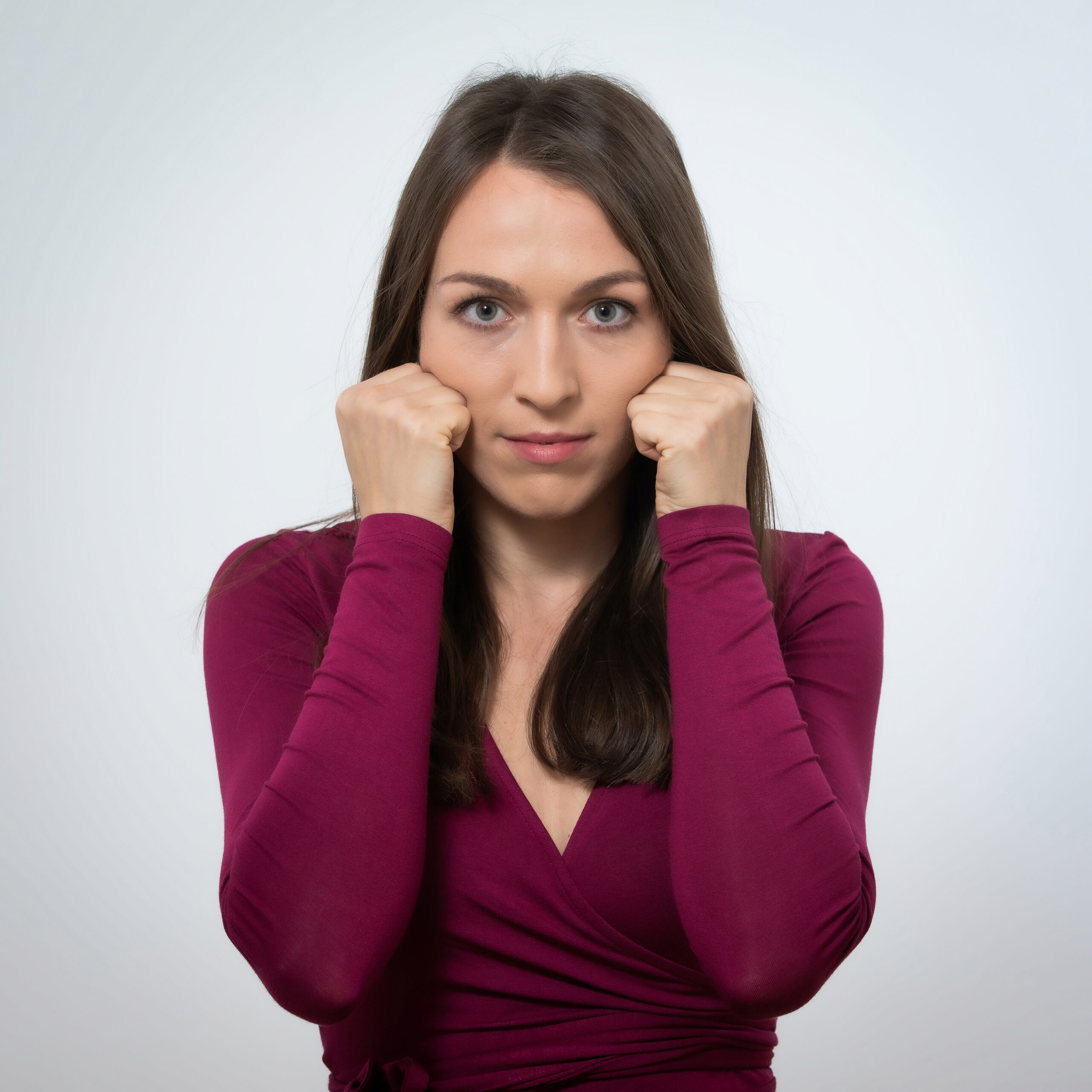 Bruxismus - Übungen gegen Zähneknirschen und Kieferbeißen