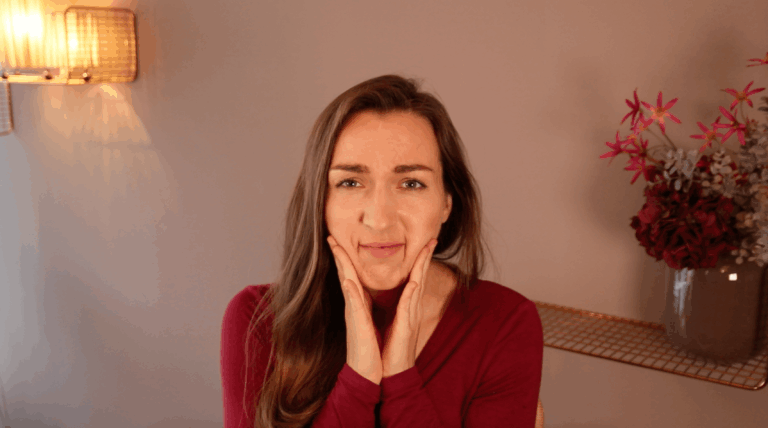 Kiefer entspannen: Wie du deinen Kiefer endlich loslassen kannst