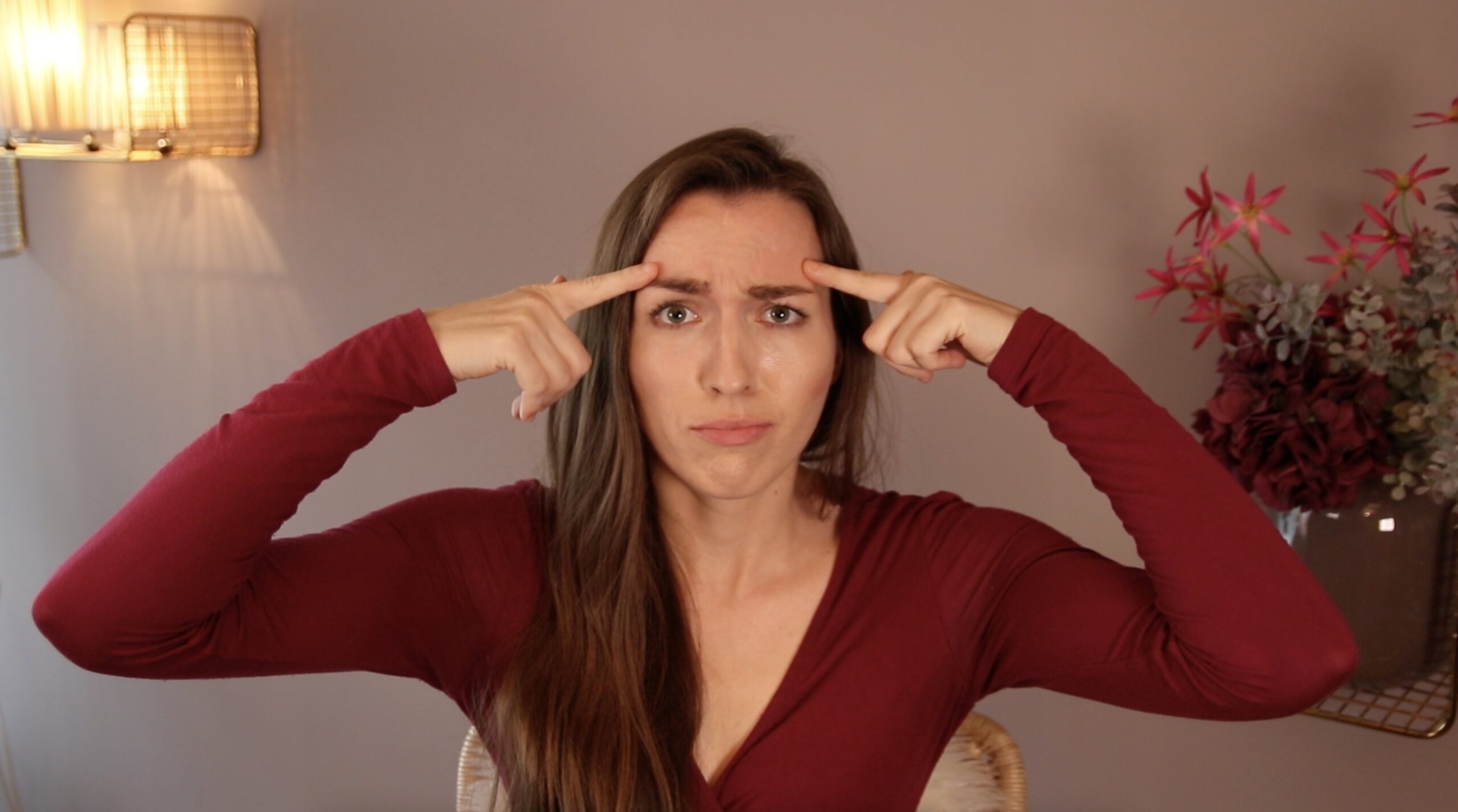 Faceyoga: Kann man etwas falsch machen?