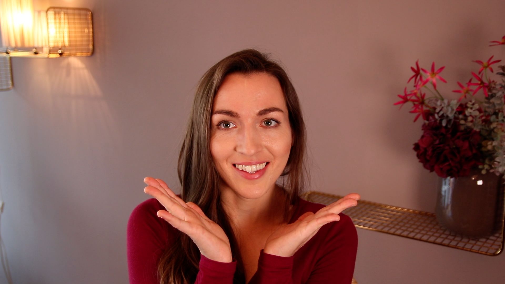 Können sich Falten zurückbilden?